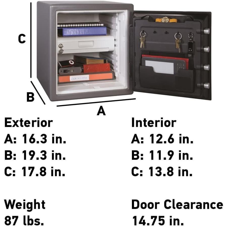 セントリー Sentry Safe セントリー 金庫 42Kg 耐火 耐水 セントリー Sentry Safe セントリー 金庫 42Kg 耐火 耐水