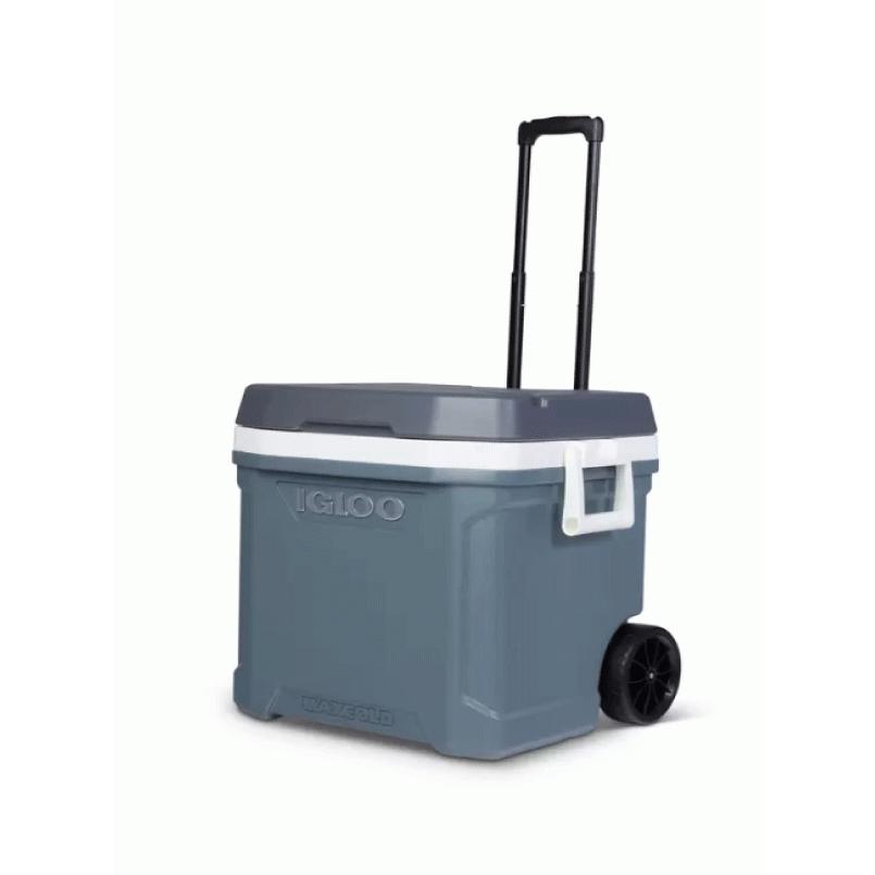 IGLOO イグルー マックスコールド クーラーボックス 58L（62QT）