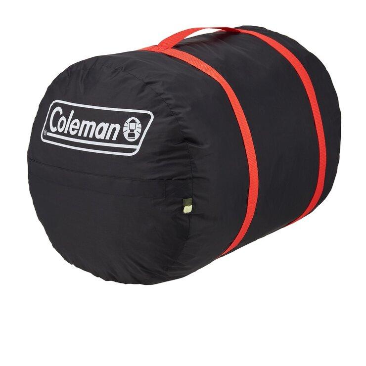 Coleman コールマン 2人用寝袋 ハドソンダブル スリーピング Coleman コールマン 2人用寝袋 ハドソンダブル スリーピング