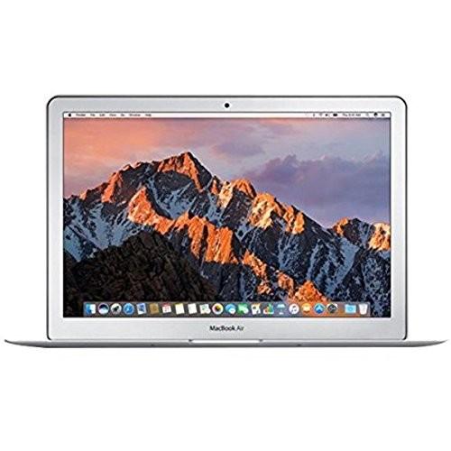 Mac (Apple) - 値下げ！APPLE MacBook Air MqD32J/A 128GB MacBook Air Apple 13インチ 本体 新品 128GB 1.8GHz デュアル