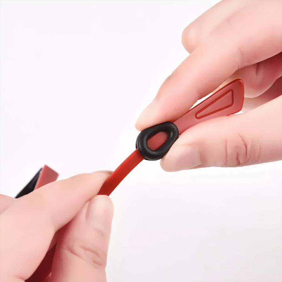 メガネ ズレ防止 リング 2ペア 4個 Glassesring 2 Good Express 通販 Yahoo ショッピング