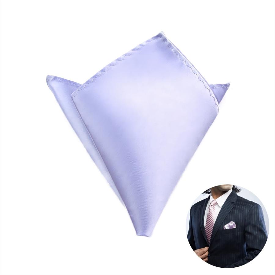 ポケットチーフ 青紫 結婚式 スーツ 胸ポケット タキシード ウェディングパーティー Menschief 1 Good Express 通販 Yahoo ショッピング