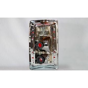 【並行輸入品】TYC 右テールライトアセンブリ 1988-1993 Dodge PUに対応　_1