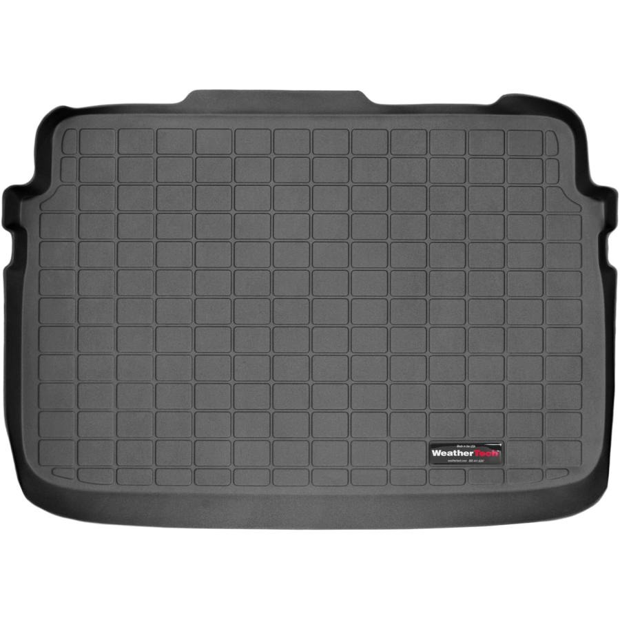 WeatherTech（ウェザーテック） 【並行輸入品】WeatherTech リアカーゴ