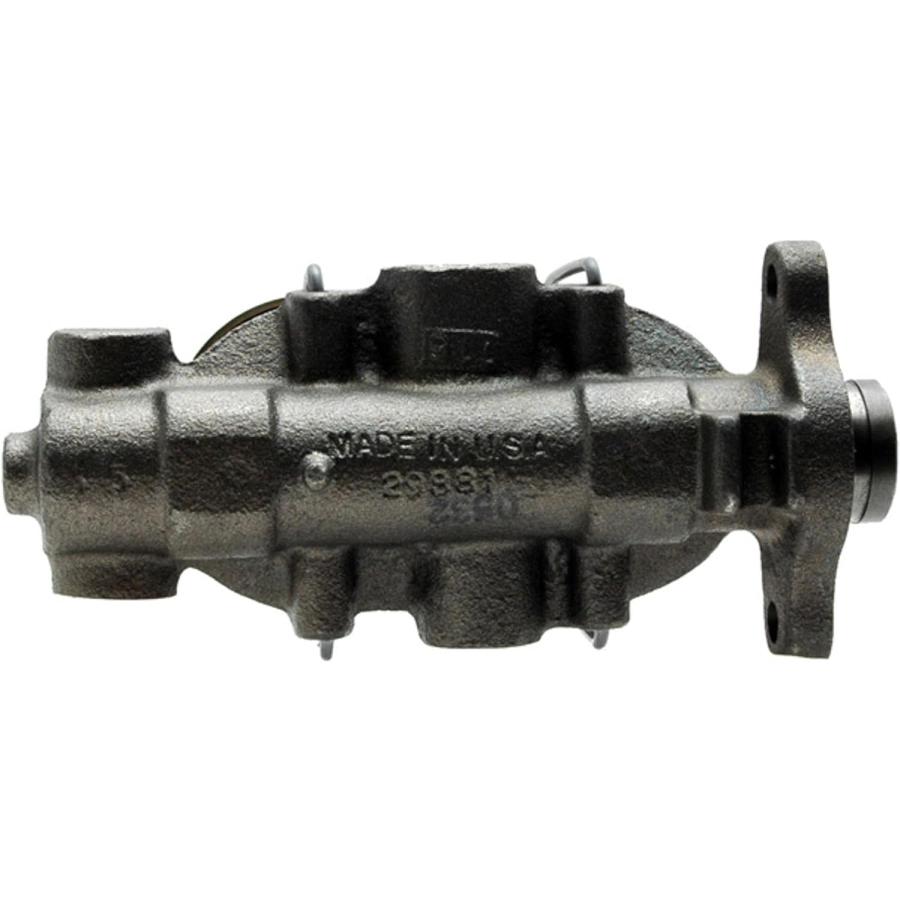 ACDelco 18M1048 Professional Durastop Brake Master Cylinder Assembly - OEM Replacement Part - View #7