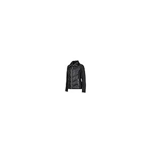 【並行輸入品】MarmotレディースThea Jacket Marmot Women's Thea Jacket, Black, X Smallの画像