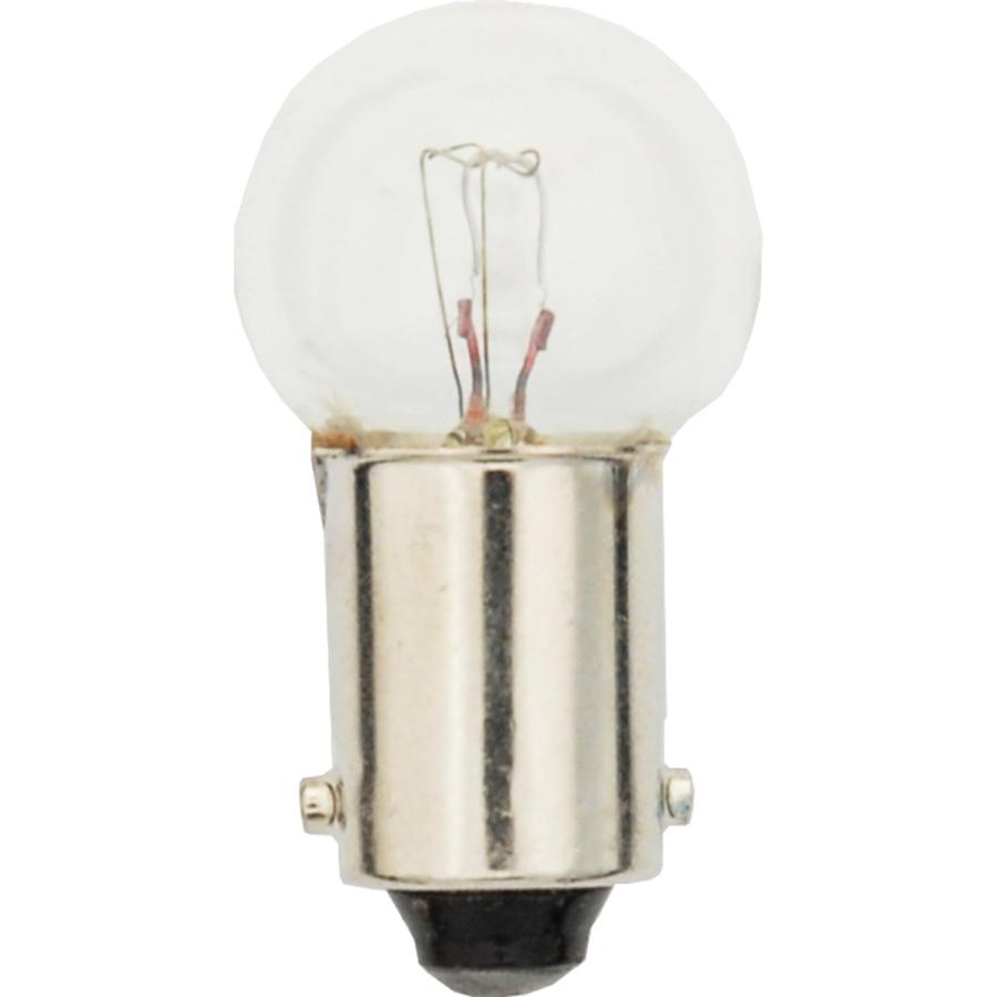 【並行輸入品】SYLVANIA 1895 Basic Miniature Bulb  (Contains 10 Bulbs)　_3