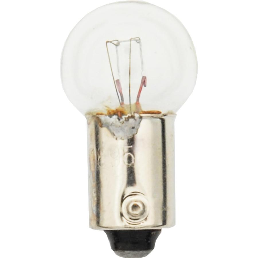 【並行輸入品】SYLVANIA 1895 Basic Miniature Bulb  (Contains 10 Bulbs)　_4