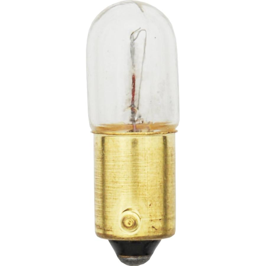 【並行輸入品】SYLVANIA 1893 Basic Miniature Bulb (Contains 2 Bulbs)　_2