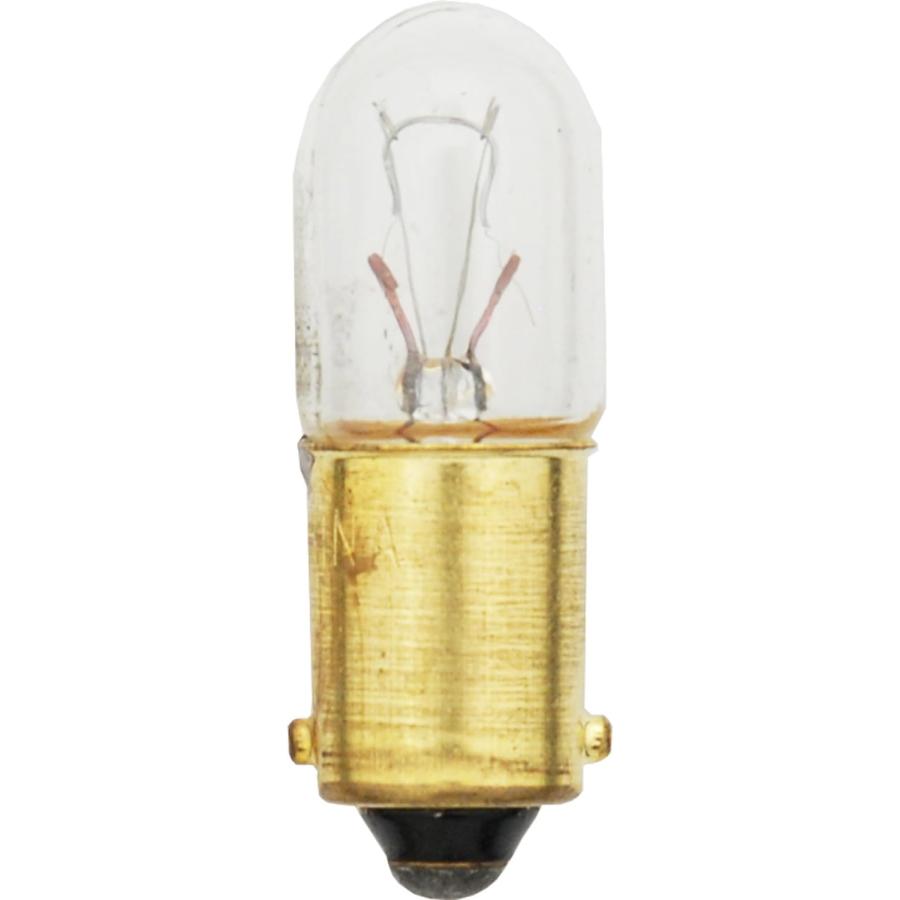 【並行輸入品】SYLVANIA 1893 Basic Miniature Bulb (Contains 2 Bulbs)　_4