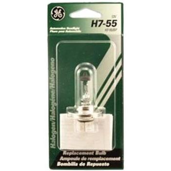 【並行輸入品】GE Lighting H7-55/BP Standard Halogen Automotive Replacement Bulb　_4