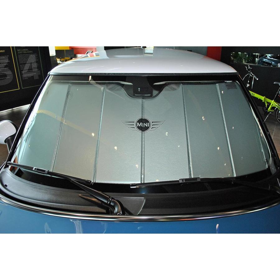 BMW 【並行輸入品】BMW MINI US純正 UV サンシェード 82110035953 R50