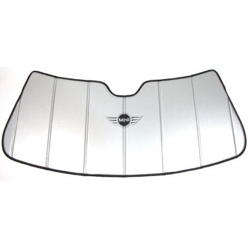  MINI US純正 サンシェード R50 ミニクーパー アクセサリー BMW 【並行輸入品】BMW MINI US純正 UV サンシェード 82110035953 R50