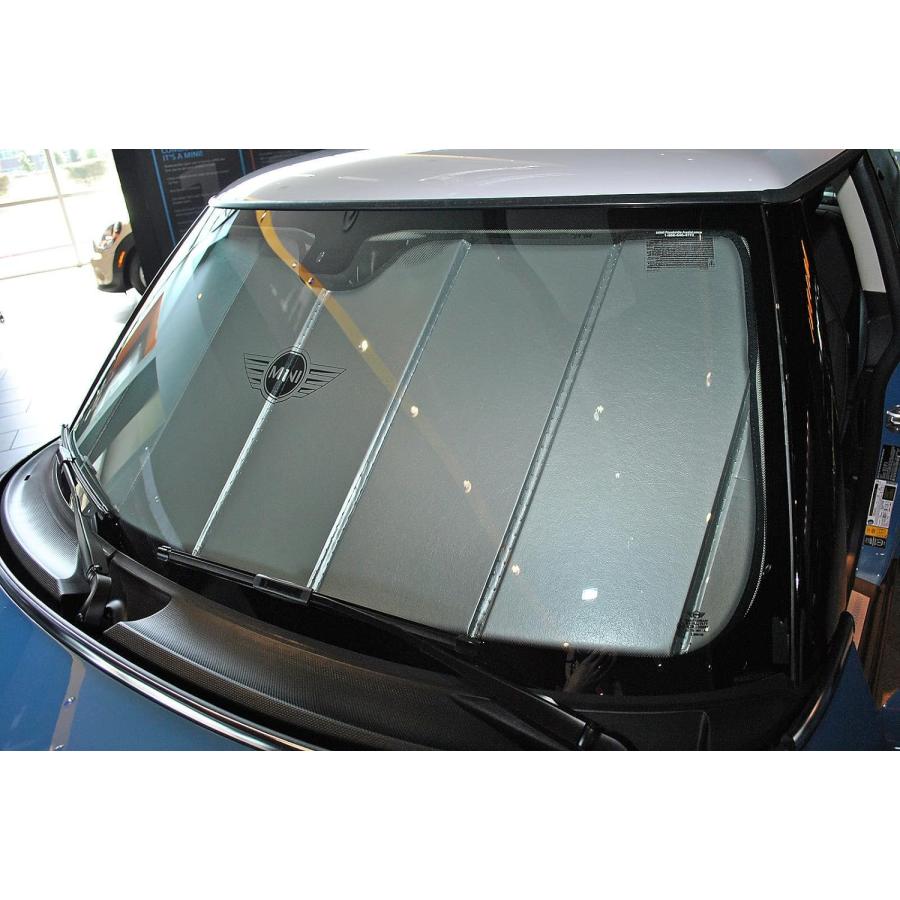 BMW 【並行輸入品】BMW MINI US純正 UV サンシェード 82110035953 R50