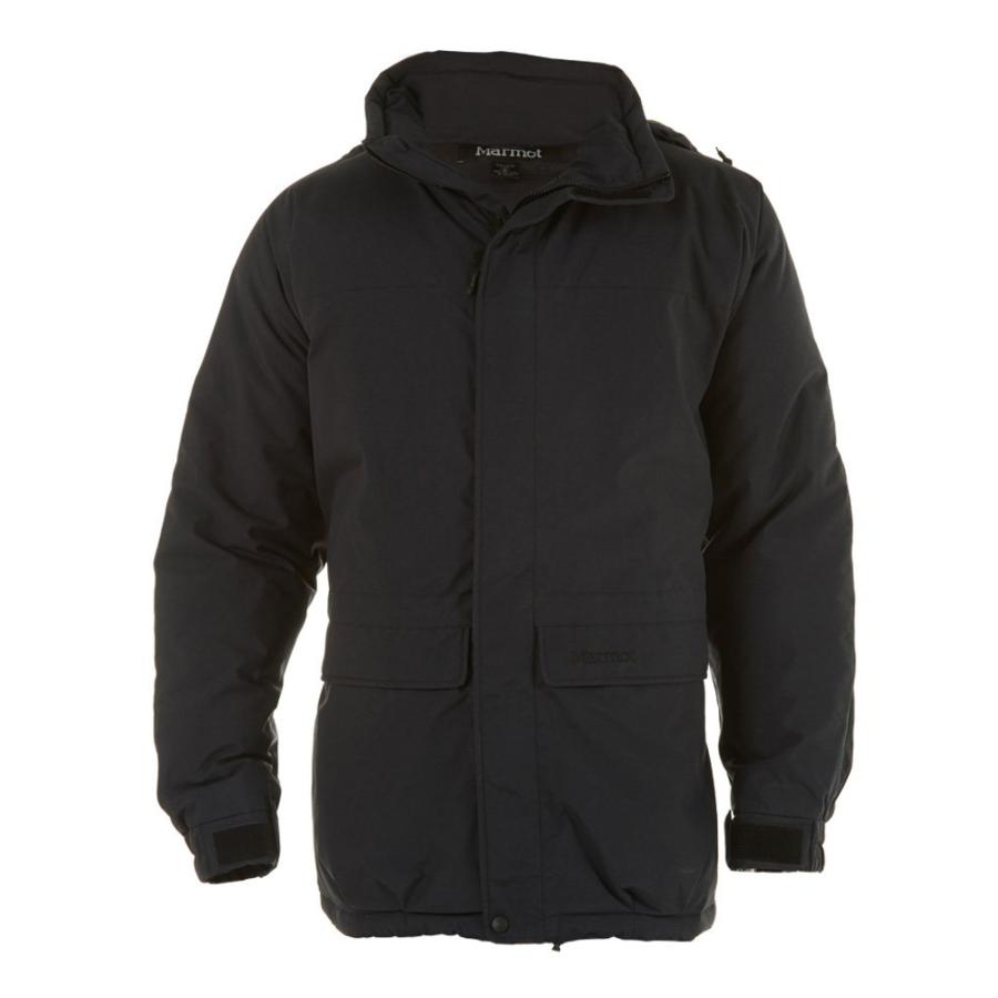 【並行輸入品】マーモットホワイトホースパーカーメンズ Marmot Whitehorse Parka   Men's Jackets XXXLの画像