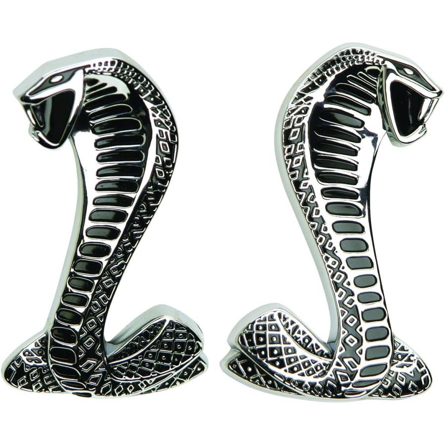 Ford Racing (フォードレーシング) マスタング SVT コブラ フェンダー  