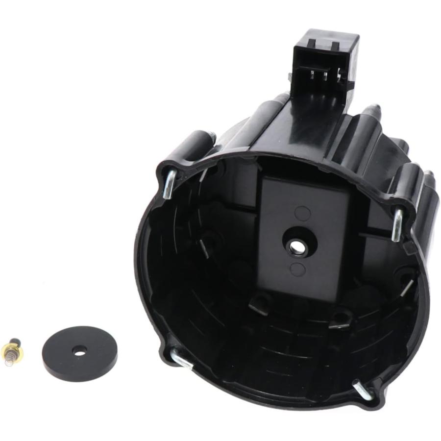 ACDelco D308R Professional Ignition Distributor Cap