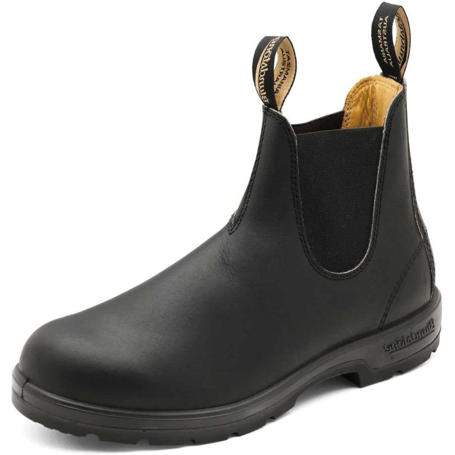 並行輸入品】Blundstone レディース ブランドストーン 558 ブラック