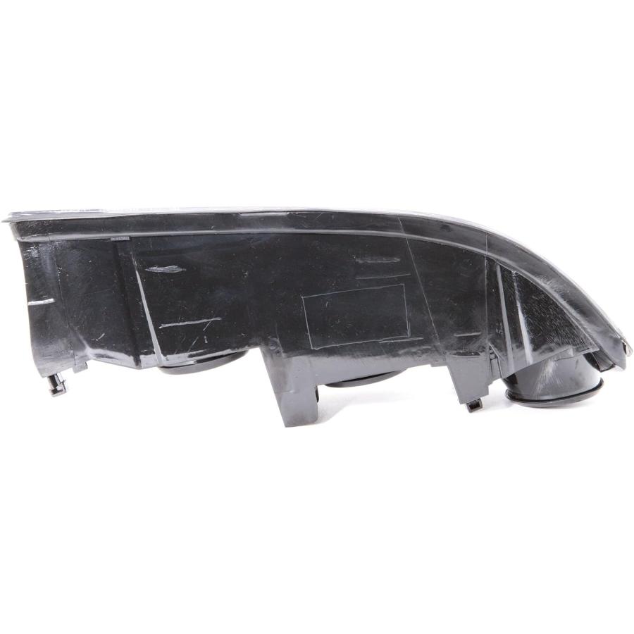 【並行輸入品】HEADLIGHTSDEPOT Halogen Headlight Compatible With Chevrolet Impala 2_5