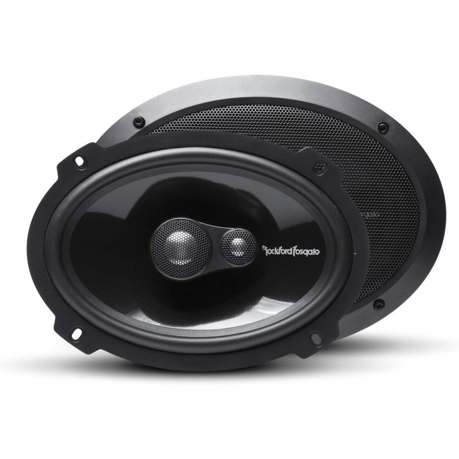並行輸入品】Rockford Fosgate T1693 ロックフォード スピーカー