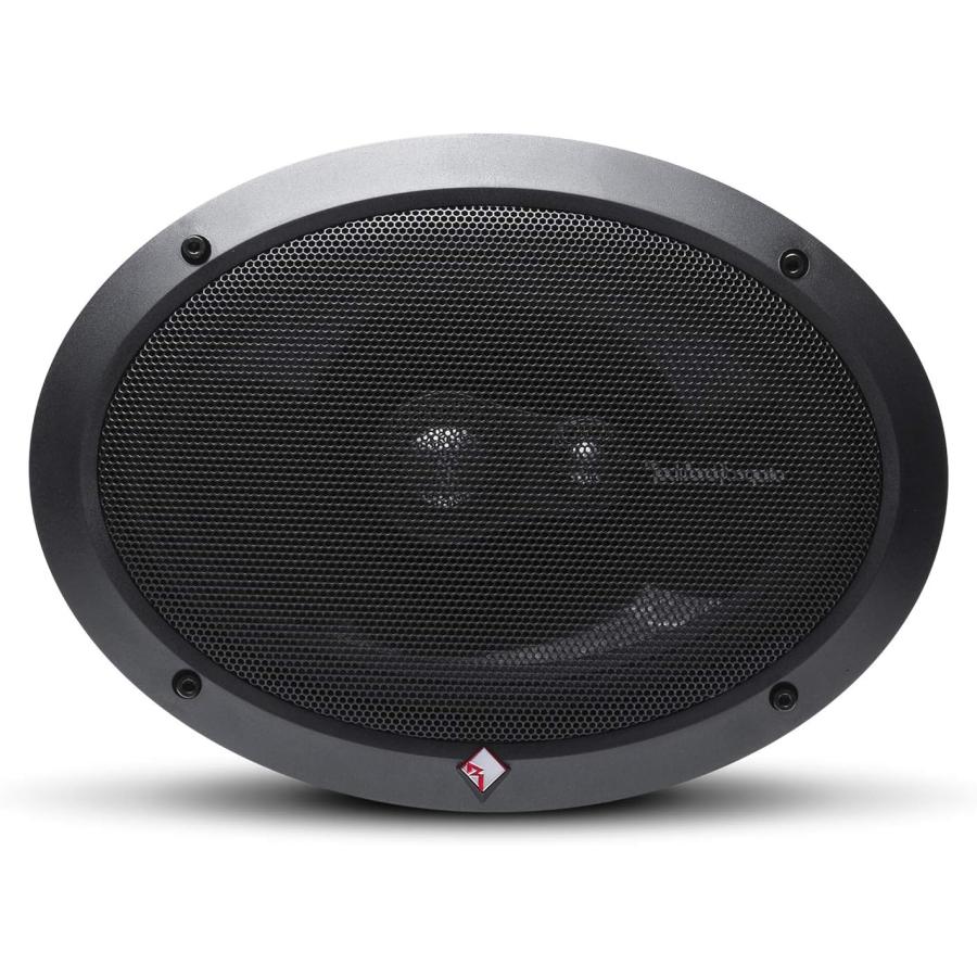 並行輸入品】Rockford Fosgate T1693 ロックフォード スピーカー 