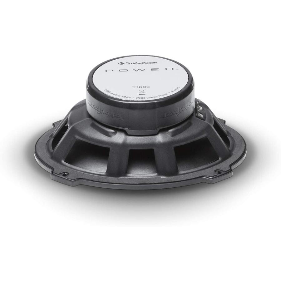 並行輸入品】Rockford Fosgate T1693 ロックフォード スピーカー 