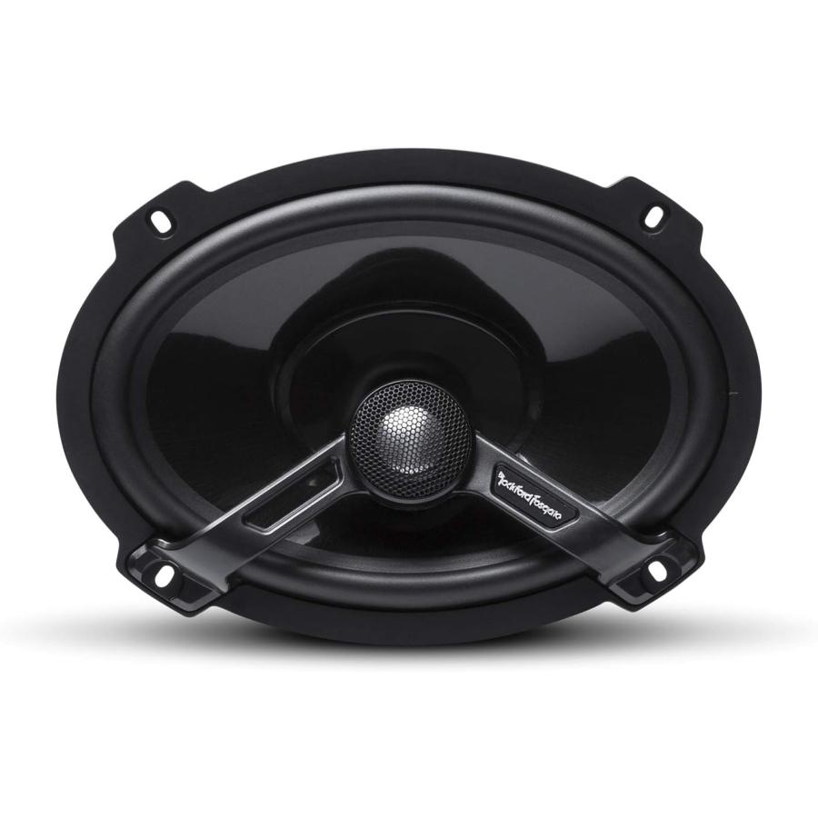 rockford fosgate T162S カスタムスピーカー ロックフォード ROCKFORD FOSGATE ロックフォード・フォズゲート T16 (パワー