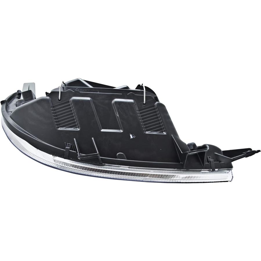 【並行輸入品】HELLA ヘッドライトアセンブリ ダッジ スプリンター(901 902 903 904) 運転席側 247005011の画像