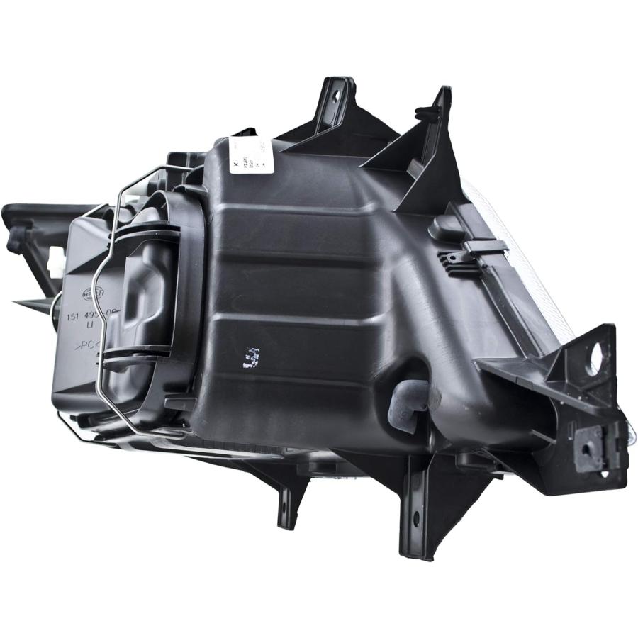 【並行輸入品】HELLA ヘッドライトアセンブリ ダッジ スプリンター(901 902 903 904) 運転席側 247005011の画像