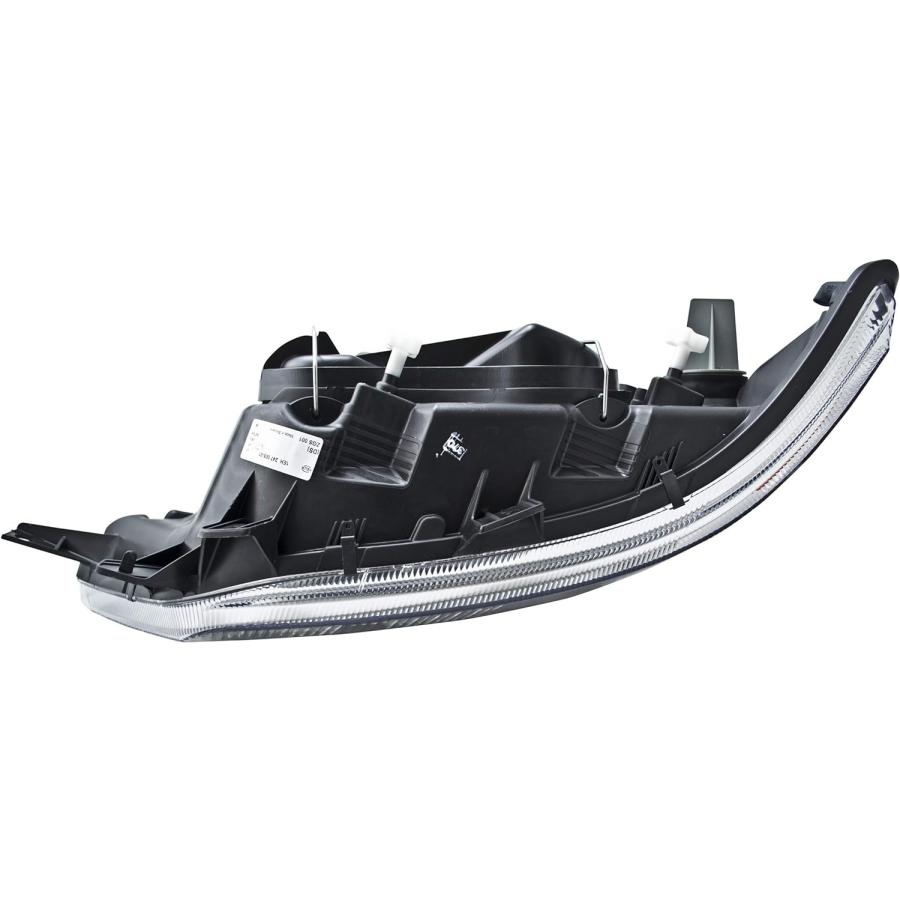 【並行輸入品】HELLA ヘッドライトアセンブリ ダッジ スプリンター(901 902 903 904) 運転席側 247005011の画像