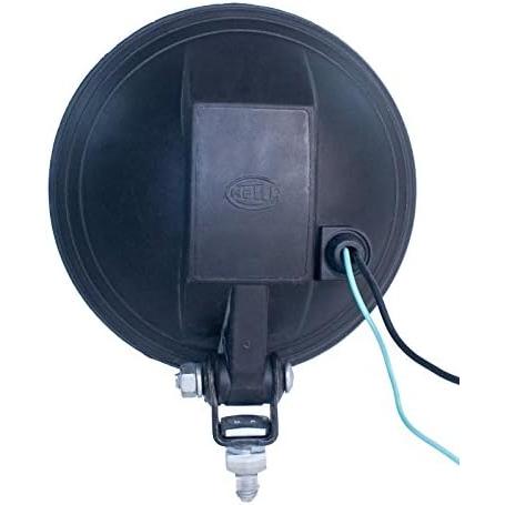 【並行輸入品】HELLA 005750971 500シリーズ フォグランプキットの画像