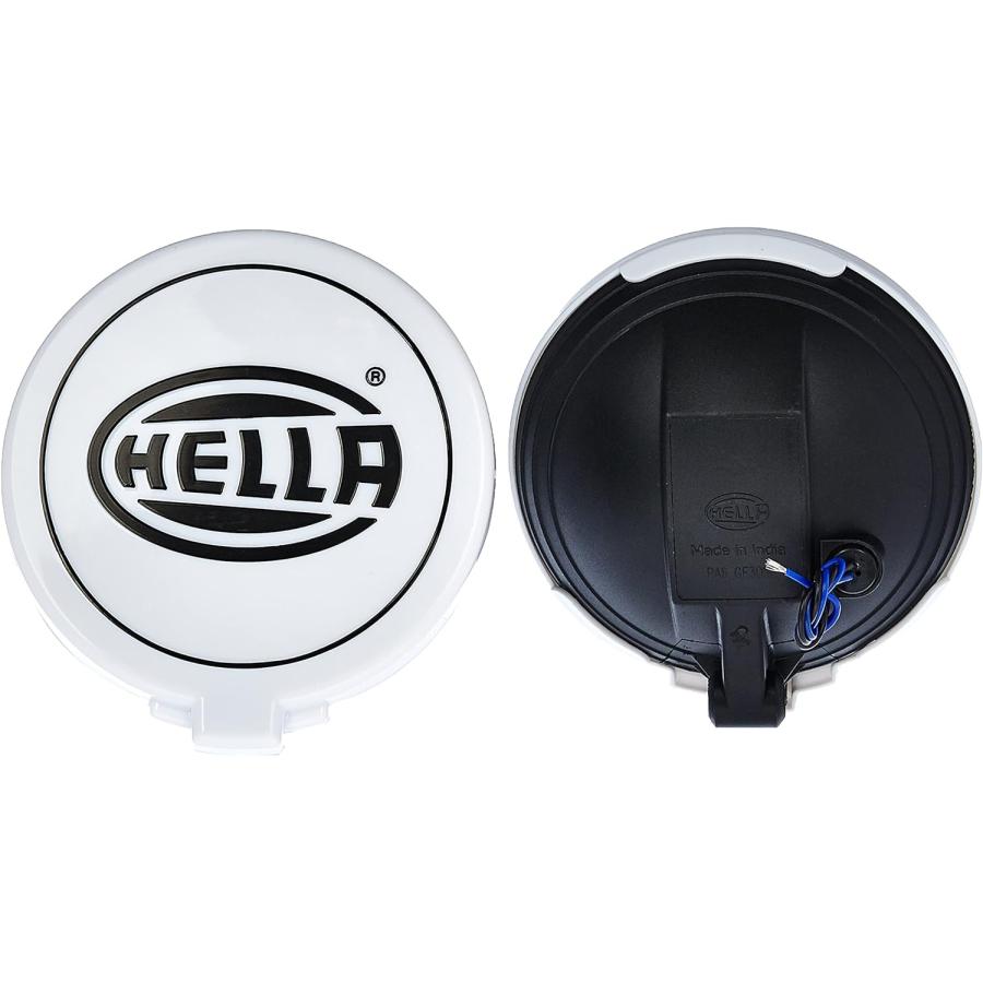 【並行輸入品】HELLA 005750971 500シリーズ フォグランプキットの画像