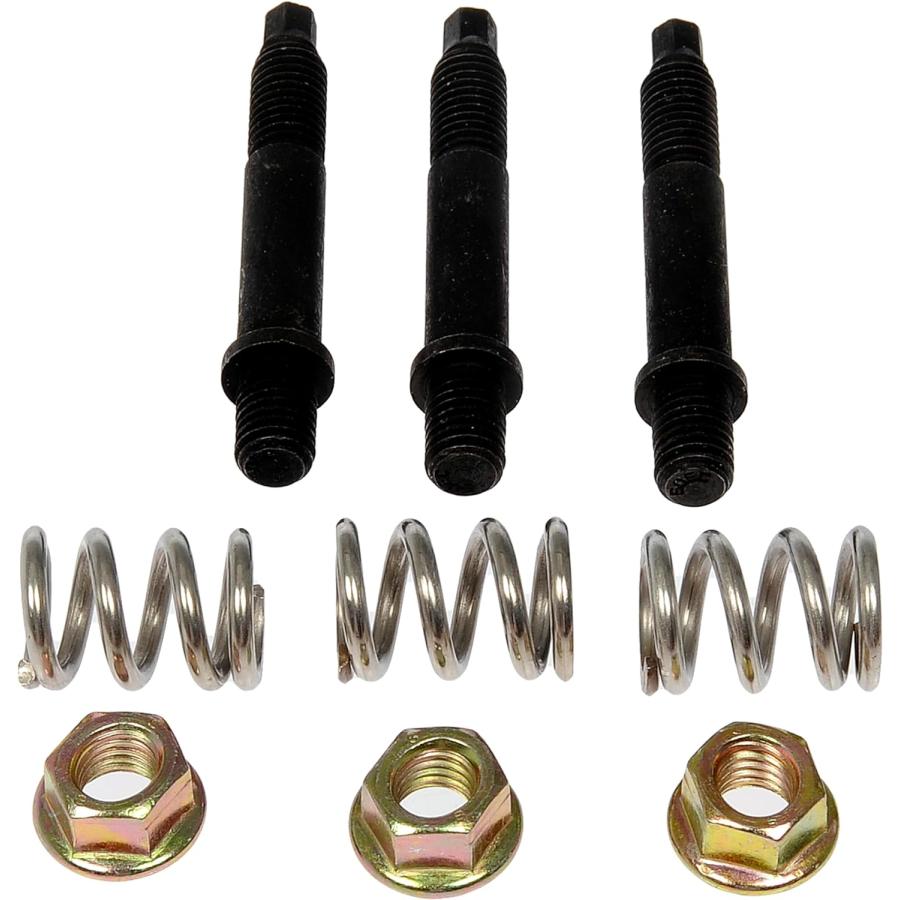 【並行輸入品】Dorman 675-216 Manifold Stud and Spring Kitの画像