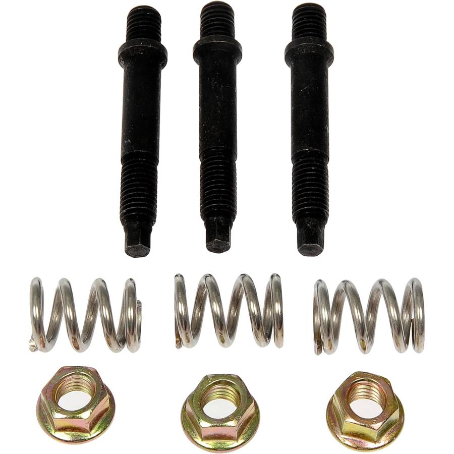【並行輸入品】Dorman 675-216 Manifold Stud and Spring Kitの画像