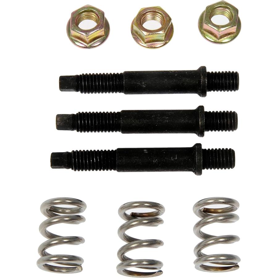 【並行輸入品】Dorman 675-216 Manifold Stud and Spring Kitの画像