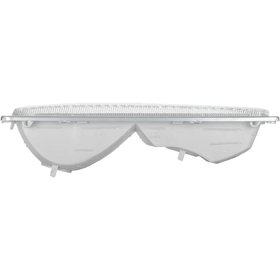 【並行輸入品】TYC 12-1411-01 シボレー/GMCフロント助手席側交換用パーキング/シグナルランプアセンブリ　_5