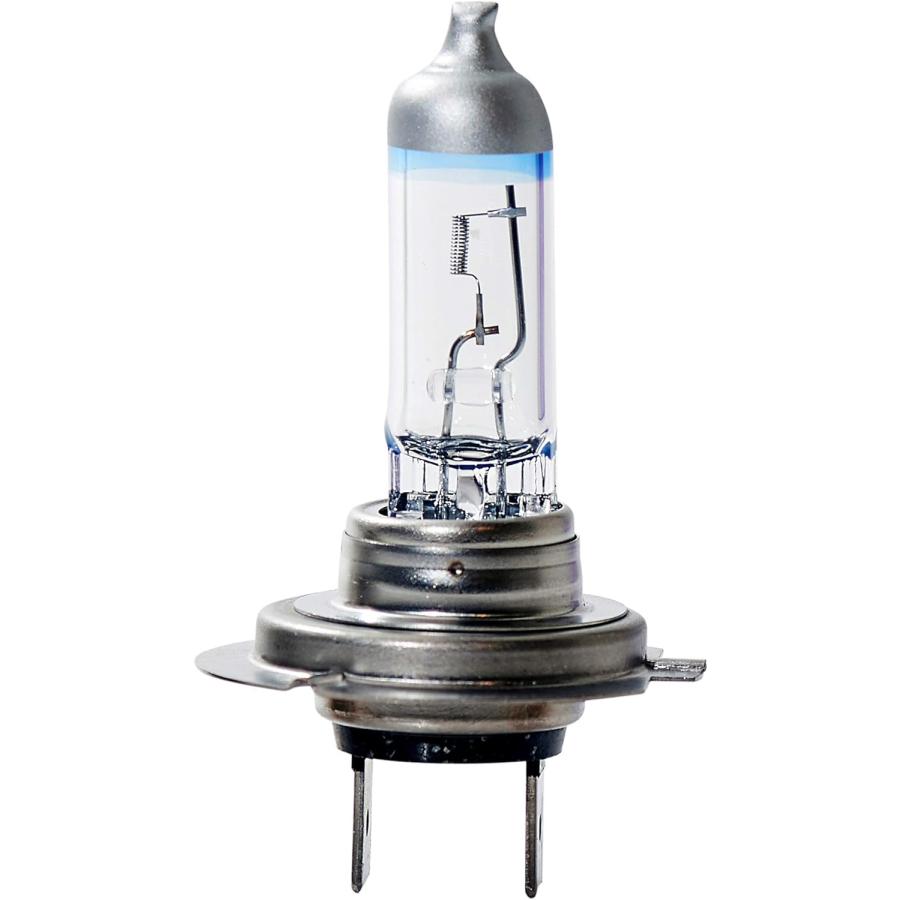 【並行輸入品】Nighthawk Platinum H7-55NHP/BP2 Halogen Replacement Bulb  2-Packの画像
