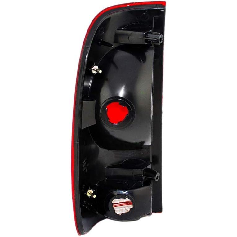 【並行輸入品】EPIC LIGHTING OE Replacement Rear Brake Tail Light Assembly Replacemの画像