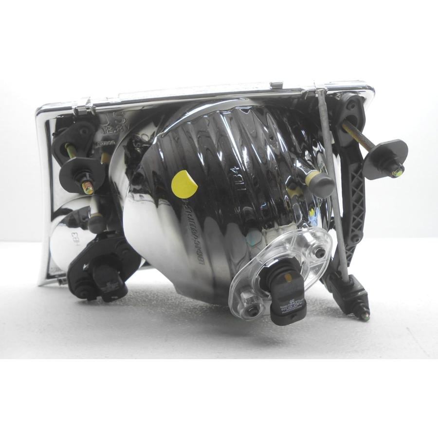 【並行輸入品】Ford Explorer Replacement Passenger Side Headlight　_1