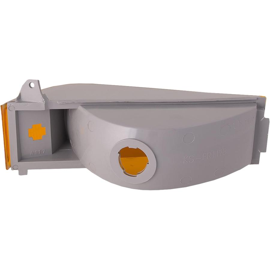 【並行輸入品】HEADLIGHTSDEPOT Signal Lights Compatible with Ford Bronco II Explore_1