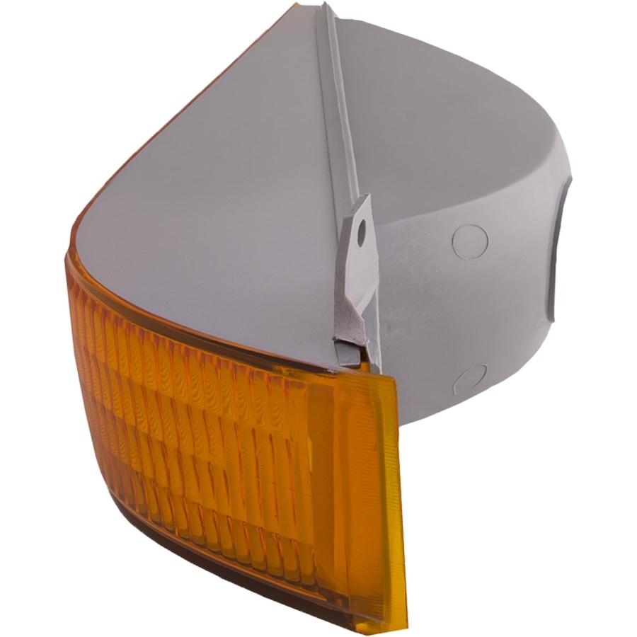 【並行輸入品】HEADLIGHTSDEPOT Signal Lights Compatible with Ford Bronco II Explore_2