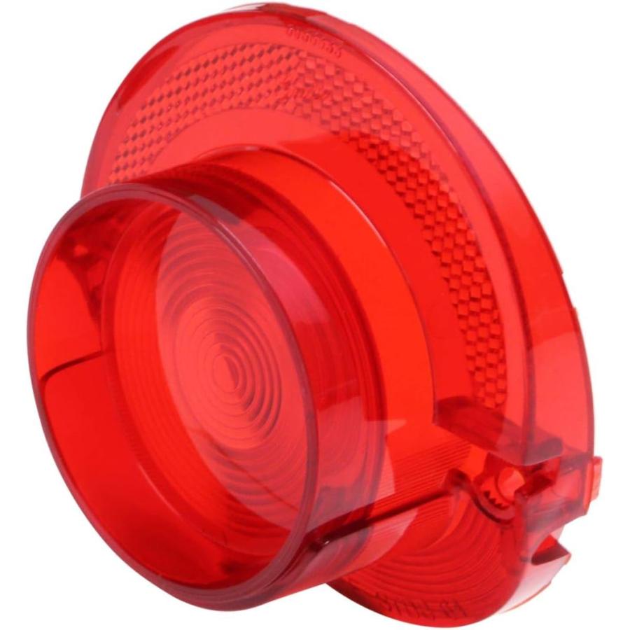 【並行輸入品】Trim Parts A2350 Tail Light Lens (1964 Chevy Impala)の画像