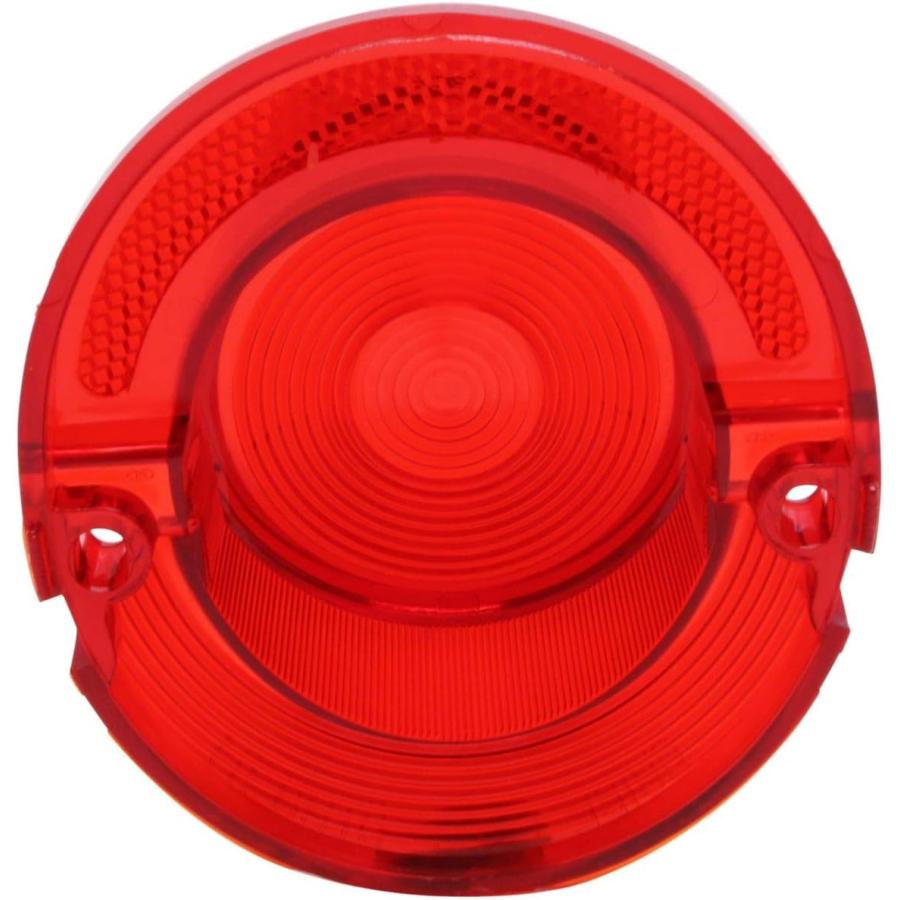 【並行輸入品】Trim Parts A2350 Tail Light Lens (1964 Chevy Impala)の画像