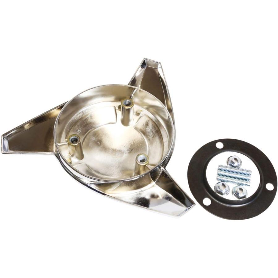 並行輸入品】Trim Parts 2195 ホイールカバースピナー (1962 Impala SS