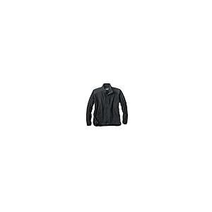 【並行輸入品】Woolrich Men's Elite Polyester Fleece Tactical Jacket (Black, Laの画像