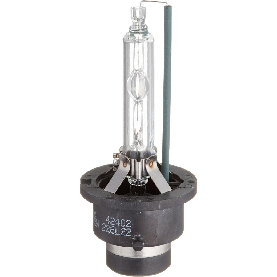 並行輸入品】Toshiba D4S Xenon HID Bulbs 4300K 35W for Lexus and