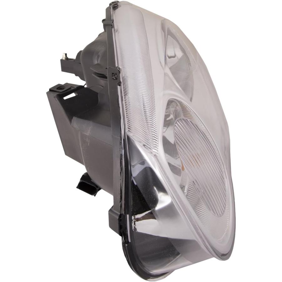 【並行輸入品】HEADLIGHTSDEPOT Chysler Sebring コンバーチブル 4ドア セダン ヘッドライト ヘッドランプ Pair Cの画像
