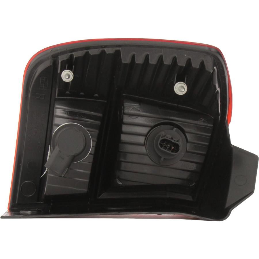 【並行輸入品】OE交換用テールライトアセンブリ DODGE JOURNEY 2009　_1