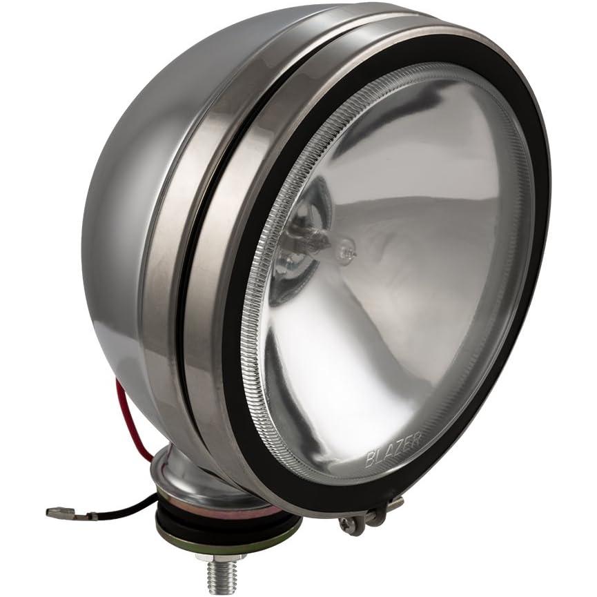 【並行輸入品】(Pack of 1) - Blazer C52CW Baja Off Road 100-Watt Quartz Halogen Lig