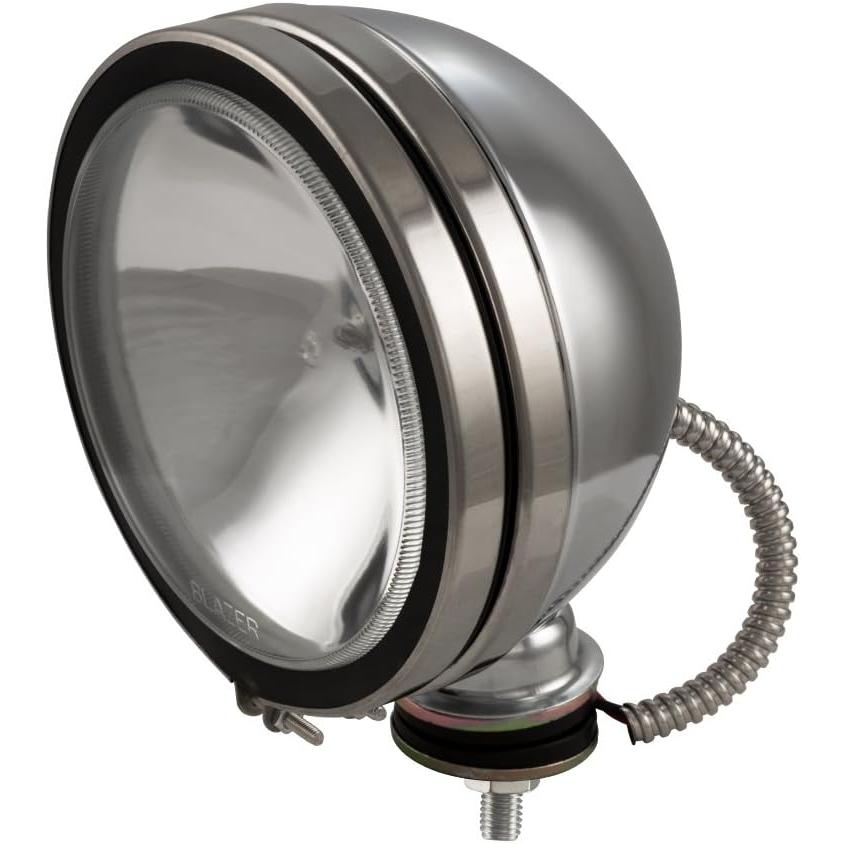 【並行輸入品】(Pack of 1) - Blazer C52CW Baja Off Road 100-Watt Quartz Halogen Lig